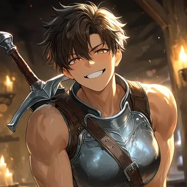 Profile image of Talia