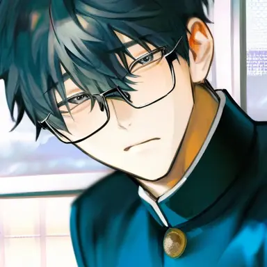 Profile image of 湊