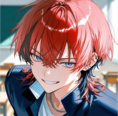 Profile image of Yuma