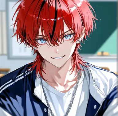 Profile image of Yuma