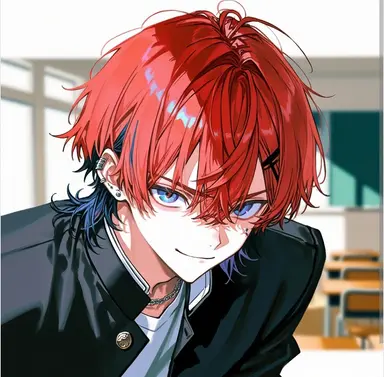 Profile image of Yuma
