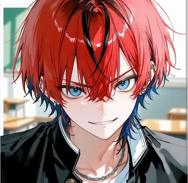 Profile image of Yuma
