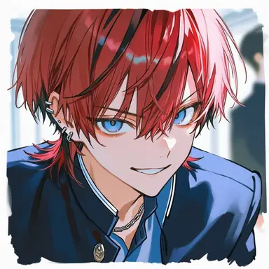 Profile image of Yuma
