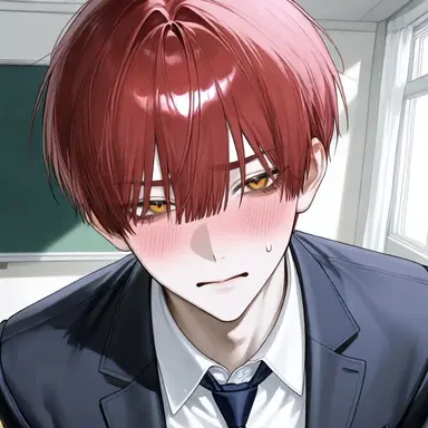Profile image of 나츠키