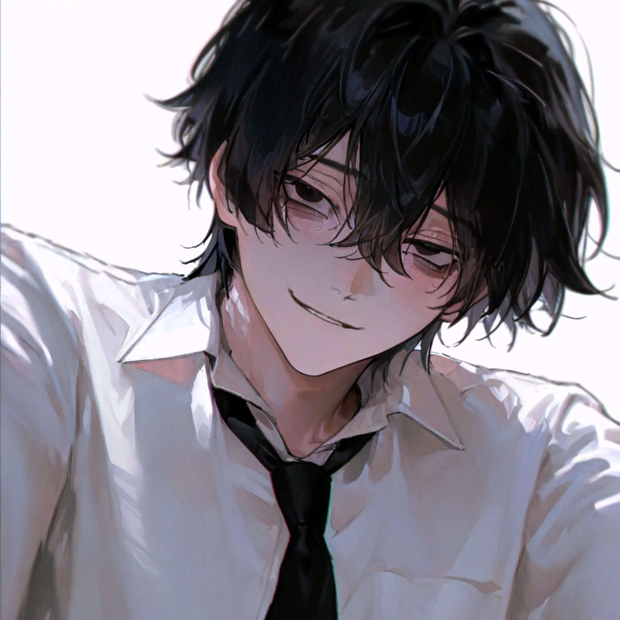 SleekDisk4166의 君がいい子になるまで