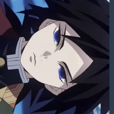 Profile image of 토미오카 기유