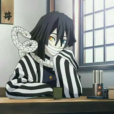 Profile image of 이구로 오바나이