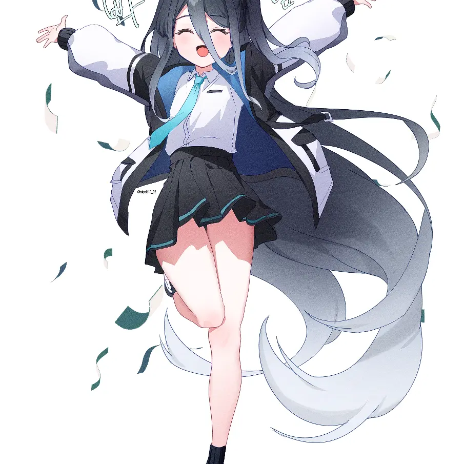 LateSlur5155의 아리스