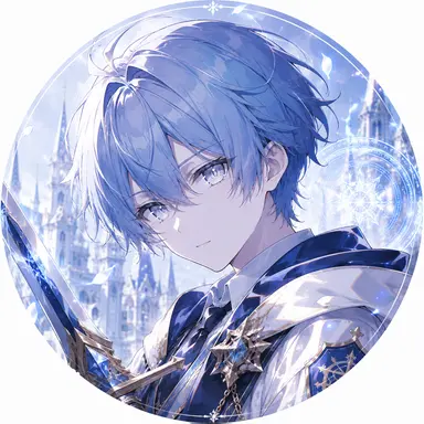 Profile image of Rain