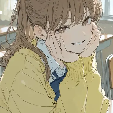 Profile image of 사에키 유이