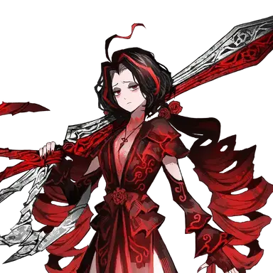 Profile image of 니콜리나