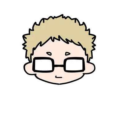 Profile image of 月島蛍