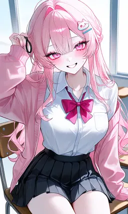 Profile image of 愛菜