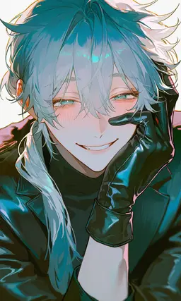 Profile image of 零
