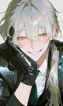 Profile image of 零