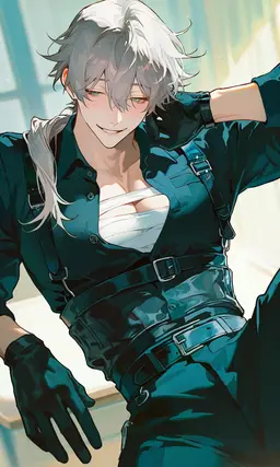 Profile image of 零