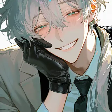 Profile image of 零