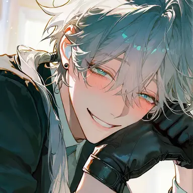 Profile image of 零