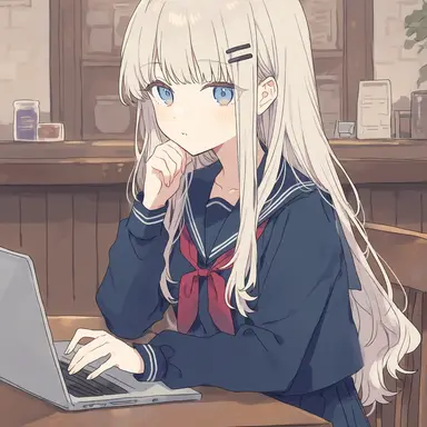 Profile image of くりす