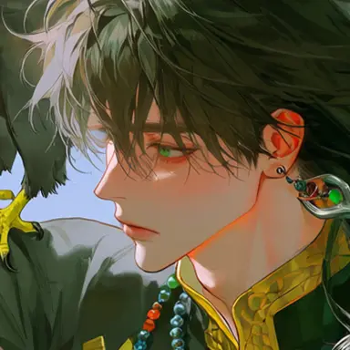 Profile image of Cheon Hwi