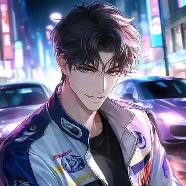 Profile image of Seth Winters