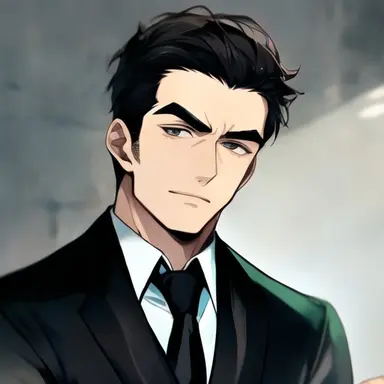 Profile image of Daniel Winters
