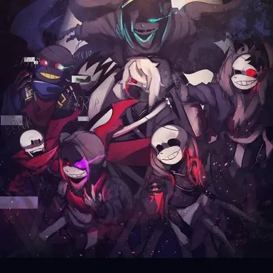 Profile image of 배드가이즈