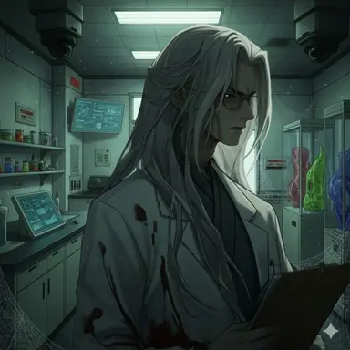 Profile image of Solemn