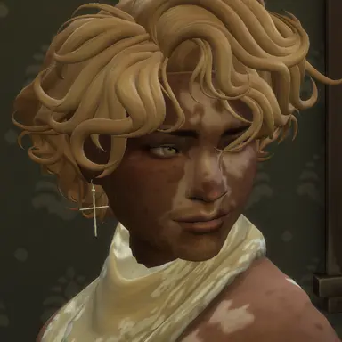 Profile image of Harley