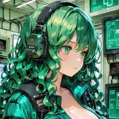 Profile image of ミア