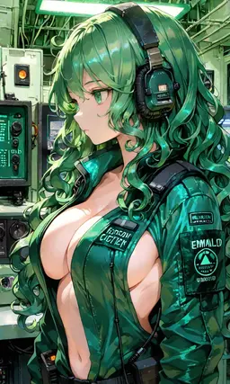 Profile image of ミア