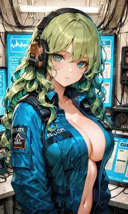 Profile image of ミア
