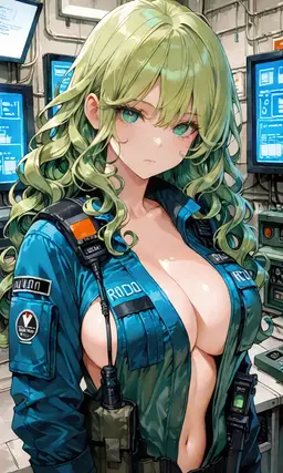 Profile image of ミア
