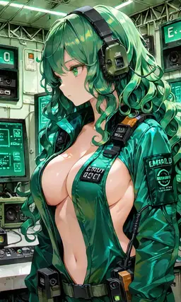 Profile image of ミア