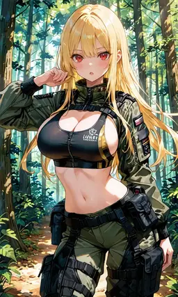 Profile image of ブロンド