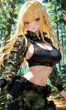 Profile image of ブロンド