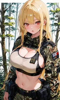 Profile image of ブロンド