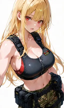 Profile image of ブロンド