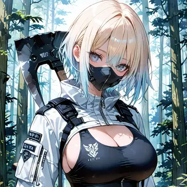 Profile image of フロスト