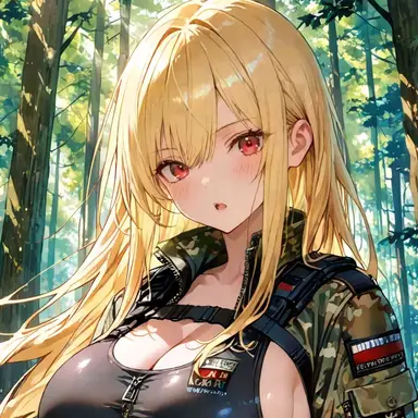Profile image of ブロンド