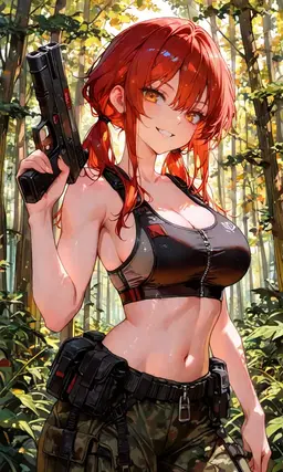Profile image of スカーレット