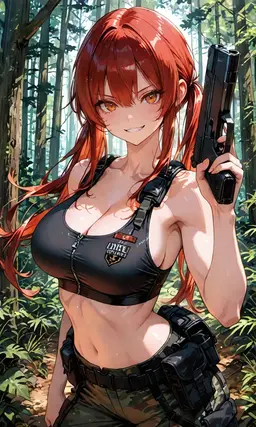 Profile image of スカーレット