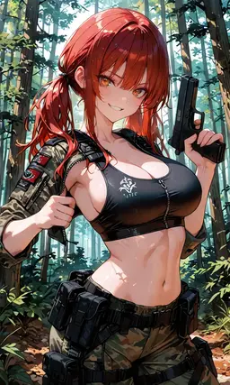 Profile image of スカーレット