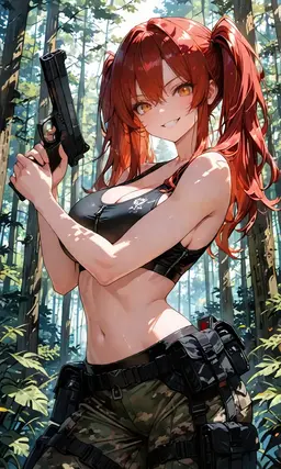 Profile image of スカーレット