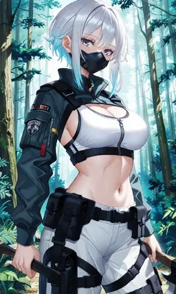 Profile image of フロスト