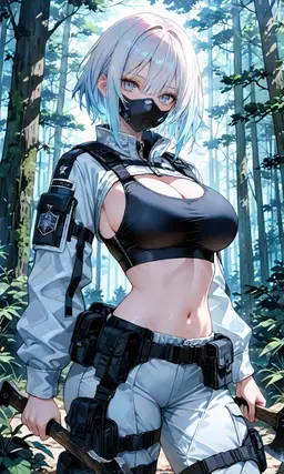 Profile image of フロスト