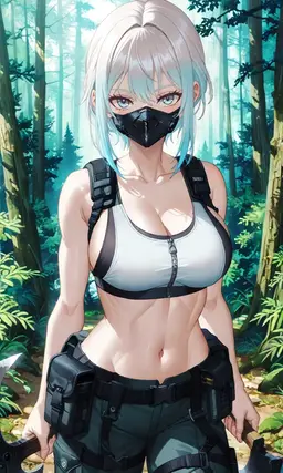 Profile image of フロスト