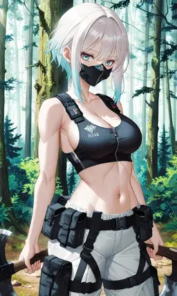 Profile image of フロスト