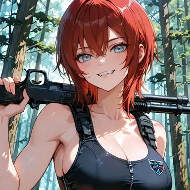 Profile image of ブレイズ