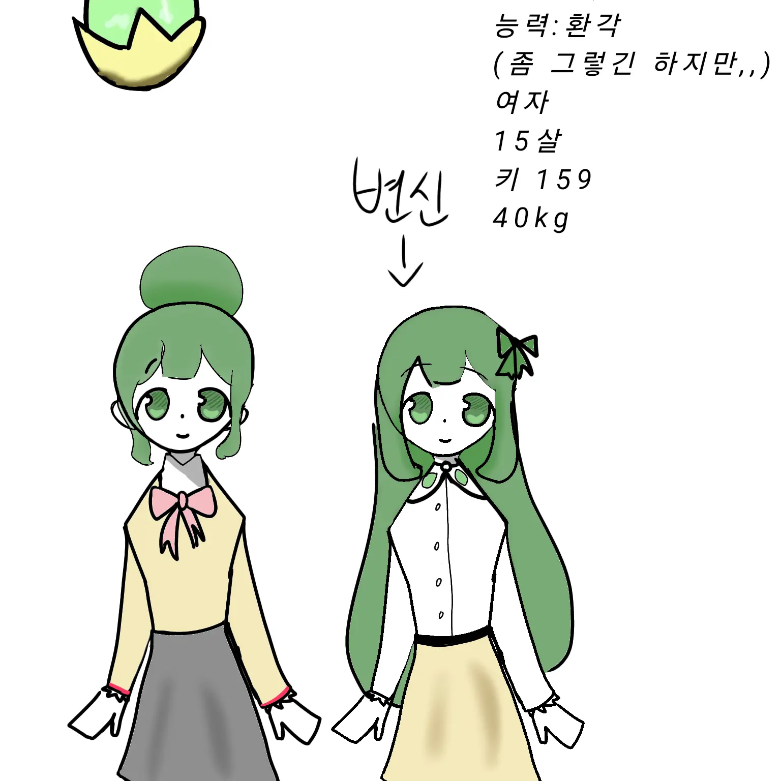 RudeCliff9405의 마법소녀 마도카 마기카!